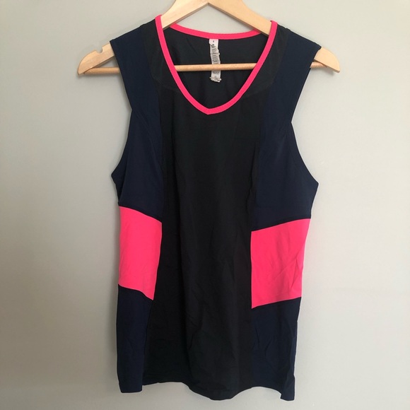 Lululemon Tank Top - Picture 2 of 3